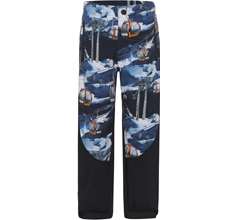 Haemon Pants